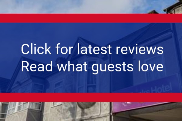 www.bankshotel.com - check out latest independent reviews