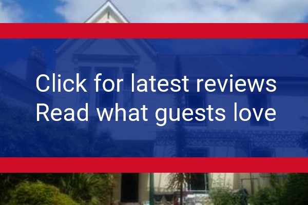 www.banksidebnb.com - check out latest independent reviews