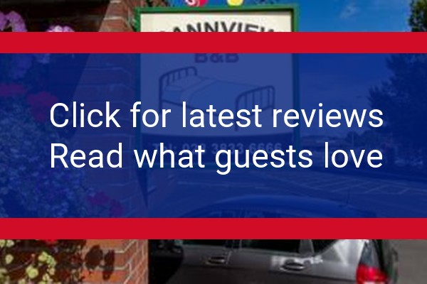 www.bannview.co.uk - check out latest independent reviews