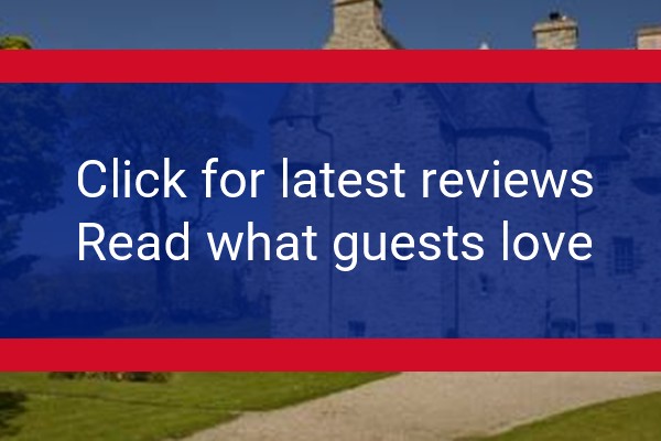 www.barcaldinecastle.co.uk - check out latest independent reviews
