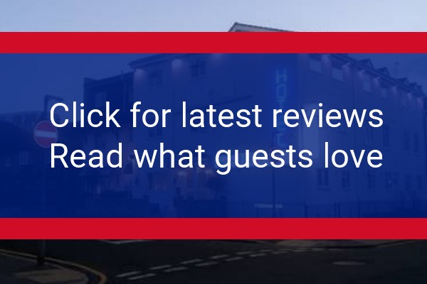 www.barkingparkhotel.co.uk - check out latest independent reviews