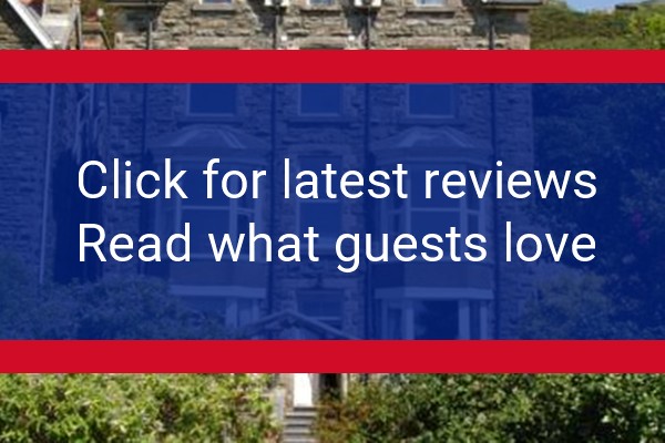 www.barmouthbedandbreakfast.co.uk - check out latest independent reviews