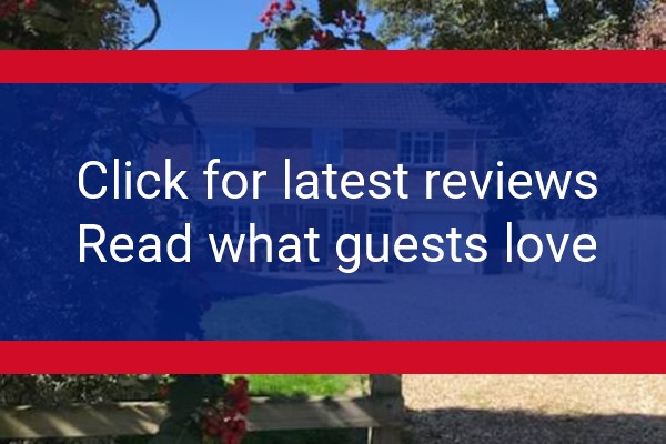 www.barnfieldbedandbreakfast.co.uk - check out latest independent reviews