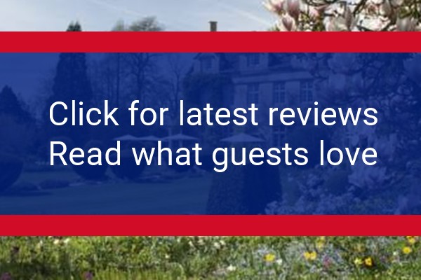 www.barnsleyhouse.com - check out latest independent reviews