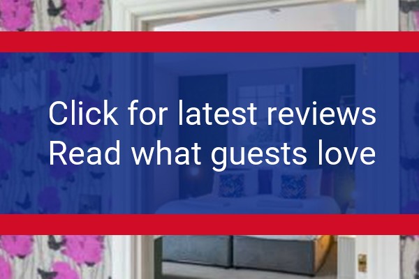 www.bathboutiquestays.co.uk - check out latest independent reviews