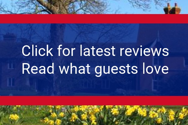 www.bawdseyhall.com - check out latest independent reviews
