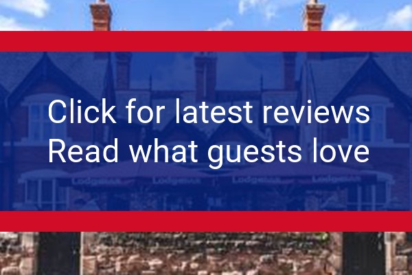 www.bawnlodge.co.uk - check out latest independent reviews