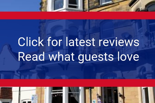 www.bayhouse-esplanade.co.uk - check out latest independent reviews