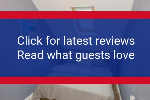 www.baysideapartments.co.uk - check out latest independent reviews