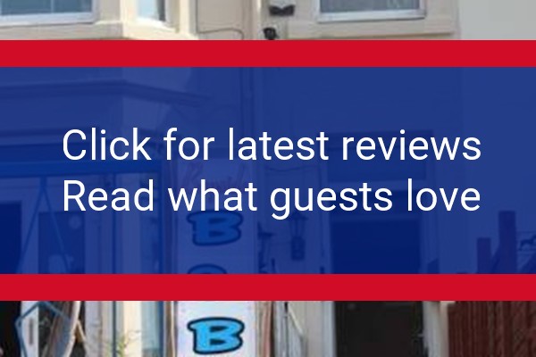 www.baysideguesthouse.co.uk - check out latest independent reviews