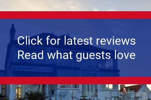 www.baysidetorbay.co.uk - check out latest independent reviews