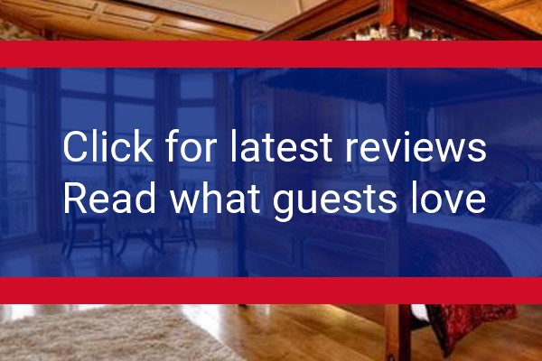 www.bayvilla.net - check out latest independent reviews
