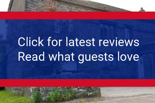 www.bbthelodge.co.uk - check out latest independent reviews
