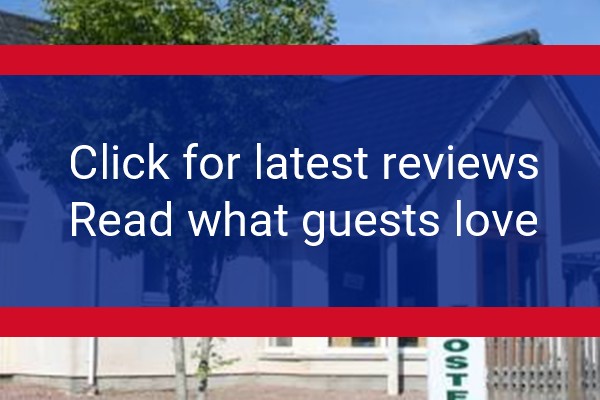 www.bcclochnesshostel.co.uk - check out latest independent reviews
