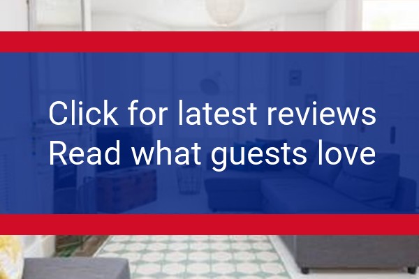 www.beachcottageworthing.com - check out latest independent reviews