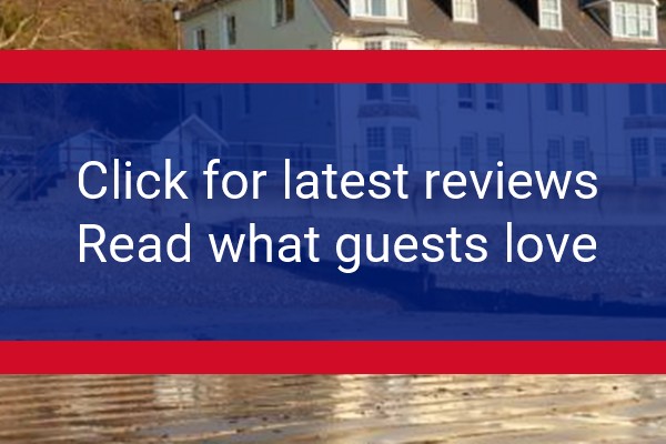 www.beachhousetotlandbay.co.uk - check out latest independent reviews