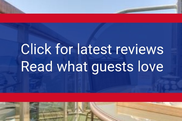 www.beachretreats.co.uk - check out latest independent reviews
