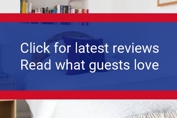 www.beaconsfieldbedandbreakfast.co.uk - check out latest independent reviews