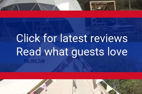 www.beaversretreat.co.uk - check out latest independent reviews