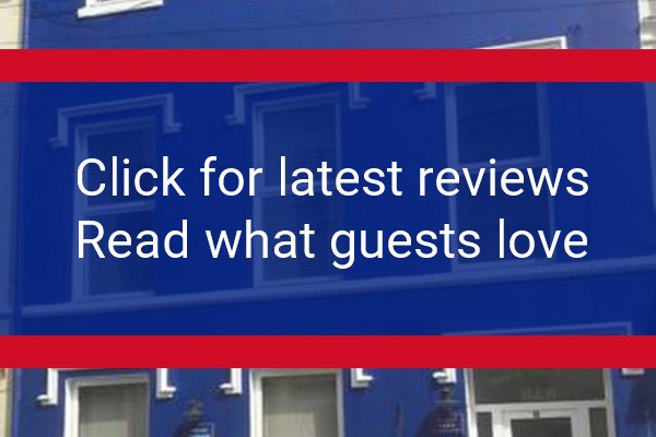 www.bedandblueberry.com - check out latest independent reviews