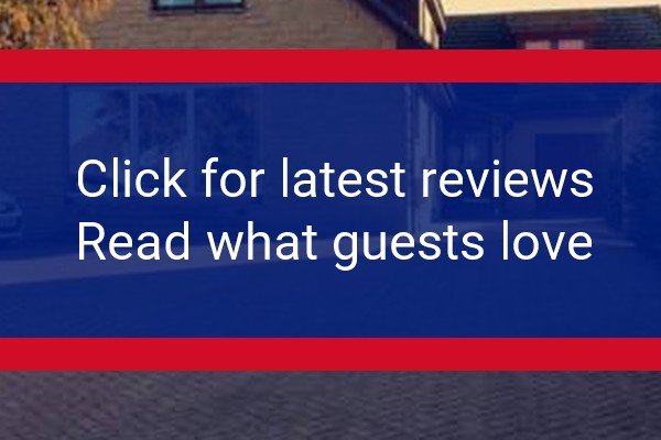 www.bedandbreakfast.eu - check out latest independent reviews