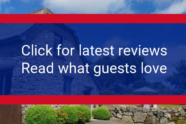 www.bedandbreakfastatchagford.co.uk - check out latest independent reviews