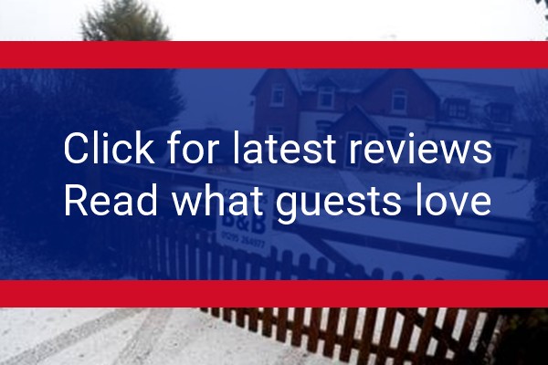 www.bedandbreakfastbanbury.co.uk - check out latest independent reviews