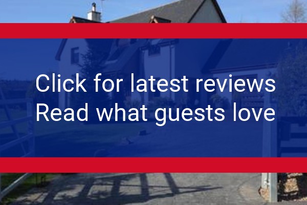 www.bedandbreakfastelgin.co.uk - check out latest independent reviews