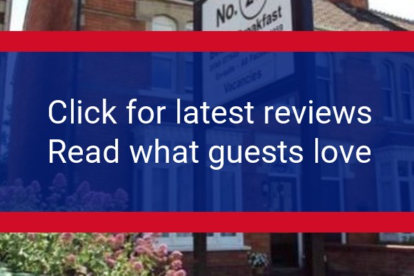 www.bedandbreakfastinwells.co.uk - check out latest independent reviews
