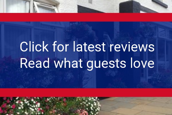 www.bedandbreakfastkinlochleven.co.uk - check out latest independent reviews