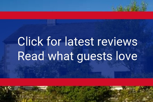 www.bedandbreakfastlakedistrict.com - check out latest independent reviews