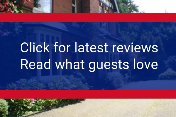 www.bedandbreakfastnec.co.uk - check out latest independent reviews