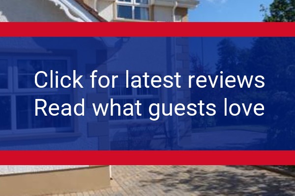 www.bedandbreakfastni.com - check out latest independent reviews