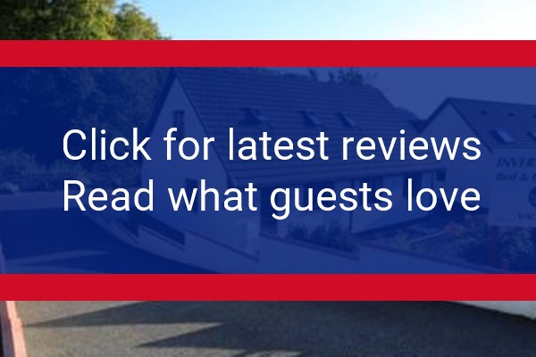 www.bedandbreakfastoban.net - check out latest independent reviews
