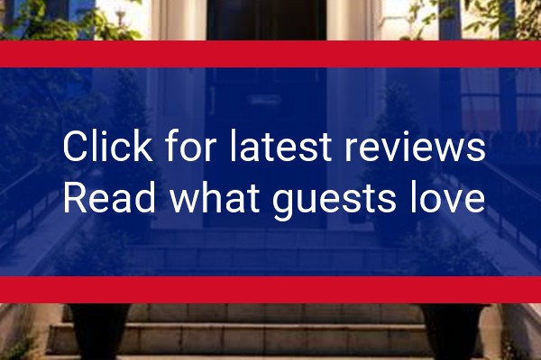 www.bedbreakfast-london.com - check out latest independent reviews