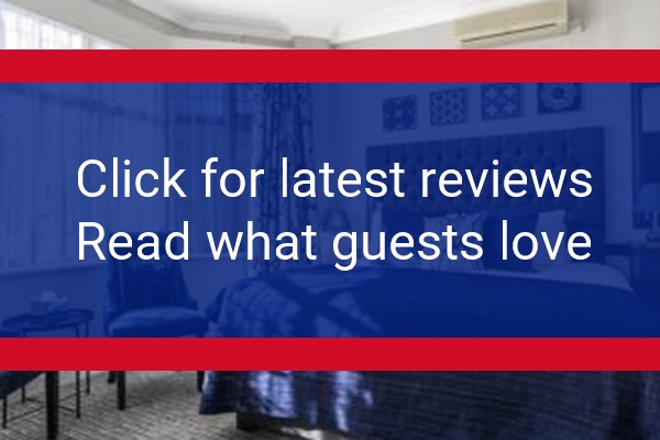 www.bedbreakfastlondon.co.uk - check out latest independent reviews