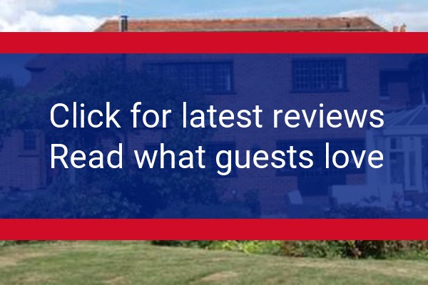 www.bedbreakfastmaidenhead.co.uk - check out latest independent reviews