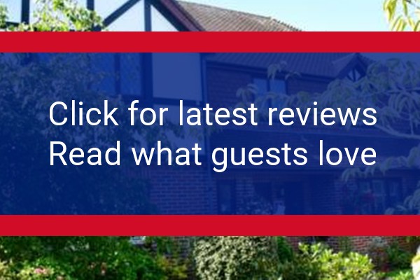 www.beechwoodbandb.co.uk - check out latest independent reviews
