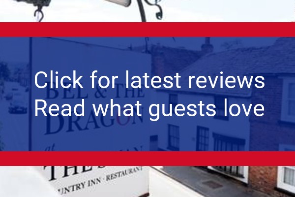 www.belandthedragon-kingsclere.co.uk - check out latest independent reviews