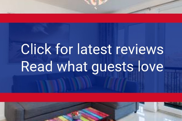 www.belfastapartments.co.uk - check out latest independent reviews