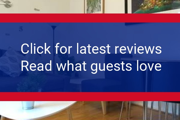 www.belfastholidayrentals.com - check out latest independent reviews