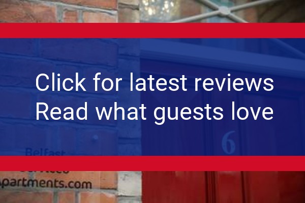 www.belfastservicedapartments.com - check out latest independent reviews