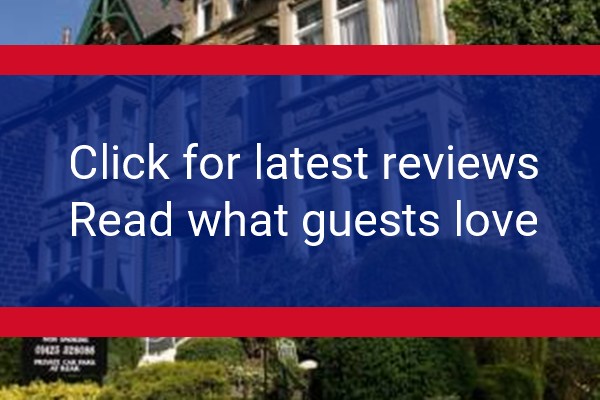 www.belmont-harrogate.co.uk - check out latest independent reviews