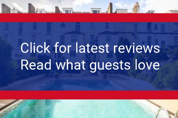 www.bendenetownhouse.com - check out latest independent reviews