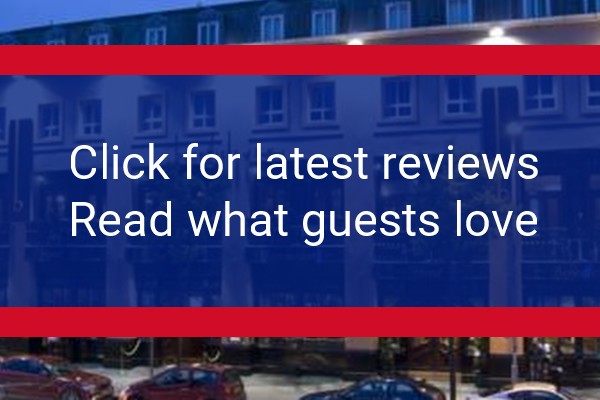 www.benedictshotel.co.uk - check out latest independent reviews