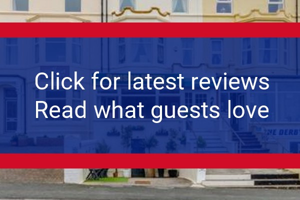 www.bensonhotelblackpool.com - check out latest independent reviews