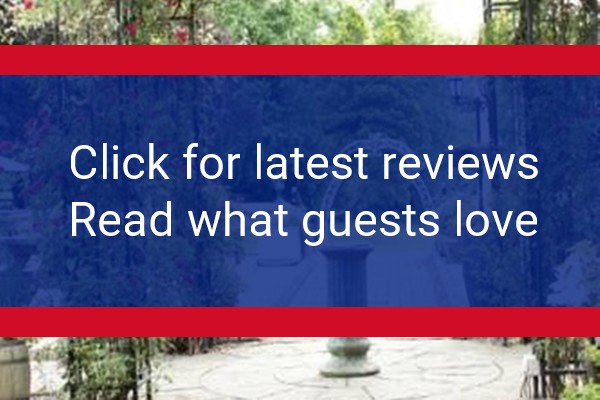 www.bentleybrookinn.co.uk - check out latest independent reviews