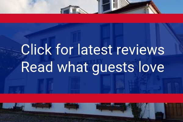 www.berkeleyguesthouse.co.uk - check out latest independent reviews