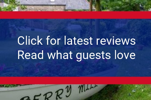 www.berrymillcottage.co.uk - check out latest independent reviews