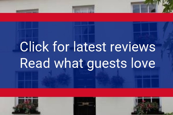 www.berwick-house.co.uk - check out latest independent reviews